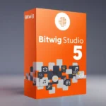 Bitwig Studio 5
