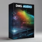 DMG Audio All Plugins