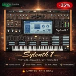 LennarDigital Sylenth1 – Classic Synth Plugin Deal