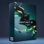 Native Instruments Kontakt 8