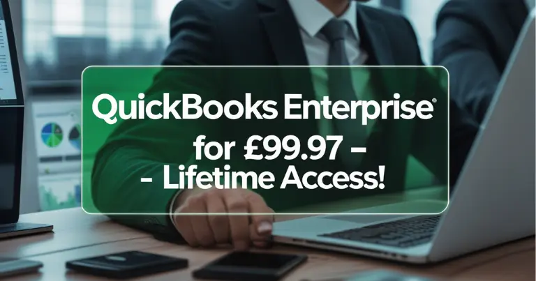 QuickBooks Enterprise