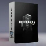 Native Instruments Kontakt 7 Pro