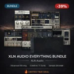XLN Audio Everything Complete Bundle – Drums, Beats & FX