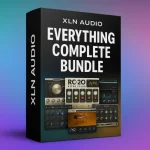 XLN Audio Everything Complete Bundle