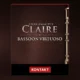 Claire Bassoon Virtuoso Kontakt Instrument by 8Dio