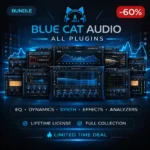 Blue Cat Audio All Plugins