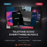 Teletone Audio Everything Bundle