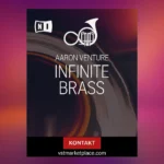 Infinite Woodwinds Kontakt Library by Aaron Venture