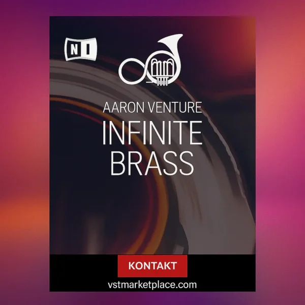 Infinite Woodwinds Kontakt Library by Aaron Venture