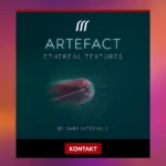Dark Intervals ARTEFACT Kontakt Library