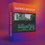DaVinci Resolve – Professional Video Editing Software