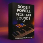 Doobie Powell Peculiar Sounds v2