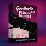 Goodhertz Plugins Bundle – Boutique FX Plugins for Mixing & Mastering