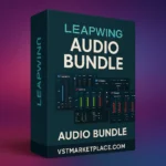 Leapwing Audio Plugin Bundle – DynOne, StageOne, RootOne and more