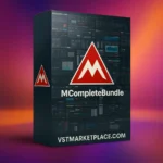 MeldaProduction MCompleteBundle – Full VST Plugin Suite for Mixing, Mastering, and Creative FX