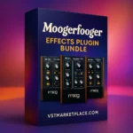 Moogerfooger Effects Plugin Bundle – Analog FX Suite by Moog