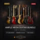 Get Ample Sounds Mega Guitar Bundle