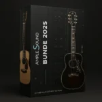 Ample Sounds Mega Guitar Bundle Virtual Instruments