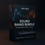 Arturia Sound Banks Bundle | Premium Synth Presets