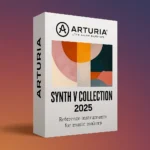 Arturia Synth V Collection 2025