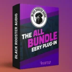 Black Rooster Audio ALL Bundle