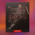 Evolution Series Chronicles Bukhu Kontakt Library