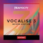 Heavyocity Vocalise 3 Kontakt Library