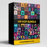 Hip Hop Bundle AudioLoops Pack