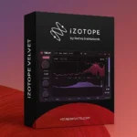 iZotope Velvet Plugin