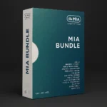 MIA Laboratories plugin bundle box – analog-style mixing VSTs