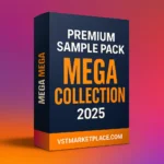 Premium Sample Pack Mega Collection