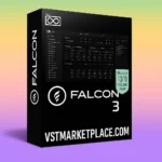 UVI Falcon 3