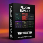 W.A. Production Plugin Bundle