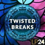 Twisted Breaks – Breakbeat & Drum Loop Sample Pack (1.25 GB, WAV)