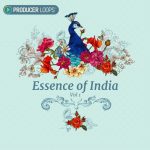 Essence of India Vol 1 – Indian Sample Pack with Tanpura, Tabla & Bollywood Loops