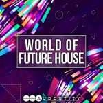 World Of Future House 2 – Future House Construction Kits (WAV/MIDI/Presets)