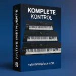 Native Instruments Komplete Kontrol – Smart Music Production Hub
