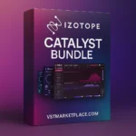 iZotope Catalyst Bundle – Velvet, Aurora, Plasma, Cascadia & FXEQ plugins