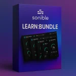 Sonible Learn Bundle – AI mixing plugin suite