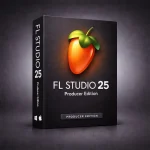 FL Studio Producer 25 – Upgrade Your Music Production