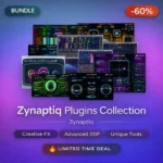 Zynaptiq Plugins Collection Bundle – AI Audio Tools Suite