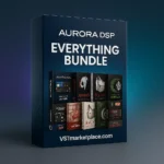Aurora DSP Everything Bundle – All Plugins for Life