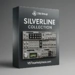 D16 Group SilverLine Collection – Ultimate Analog‑Inspired FX Suite
