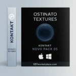 Heavyocity Ostinato Textures – cinematic solo string ostinatos