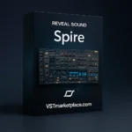 Reveal Sound Spire – Analog/Digital Polyphonic Synth