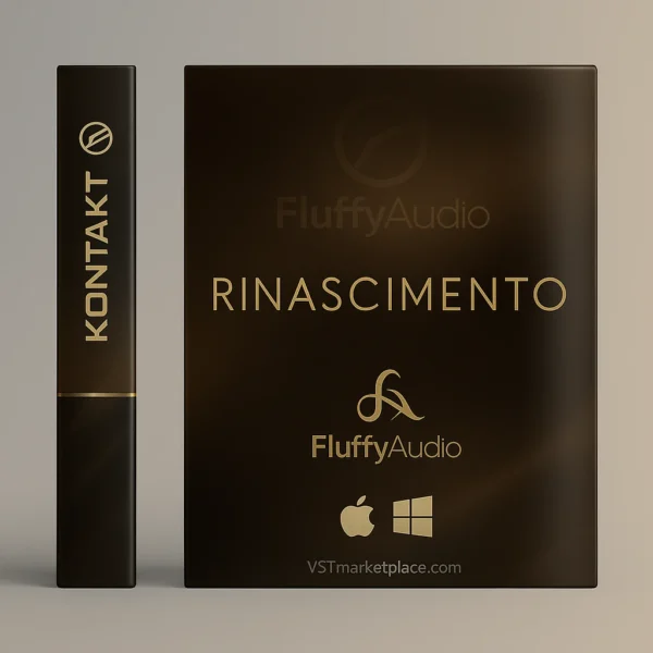 Rinascimento Kontakt Library – Renaissance and Medieval sampled instruments