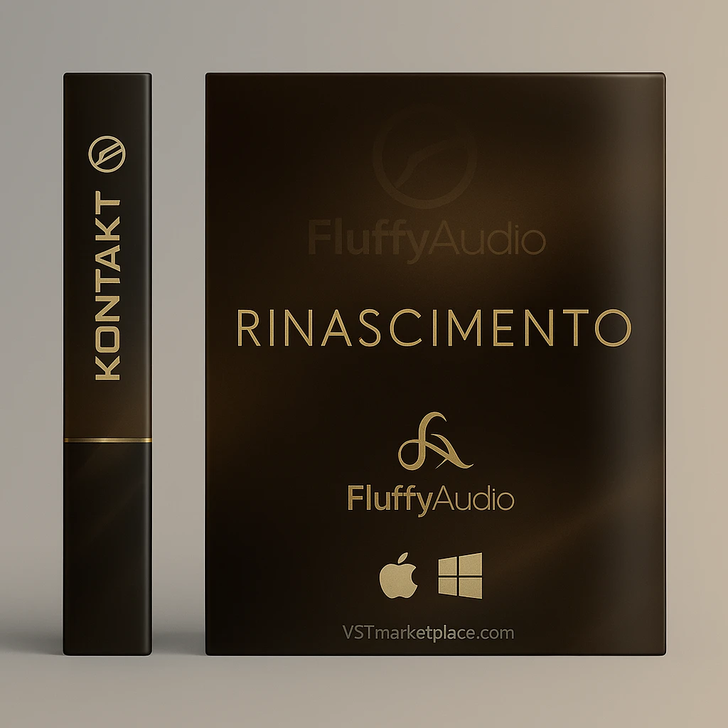 rinascimento-kontakt-library Rinascimento Kontakt Library – Renaissance and Medieval sampled instruments