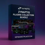 Zynaptiq Plugins Collection Bundle – creative FX, mastering & repair tools