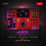 Juice By DLO VST – Gospel & R&B Instrument Plugin Deal