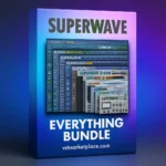 SuperWave plugin bundle, SuperWave Everything bundle download